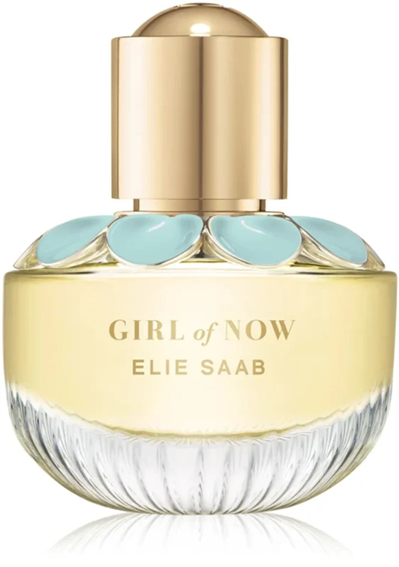 Girl of Now Eau de Parfum