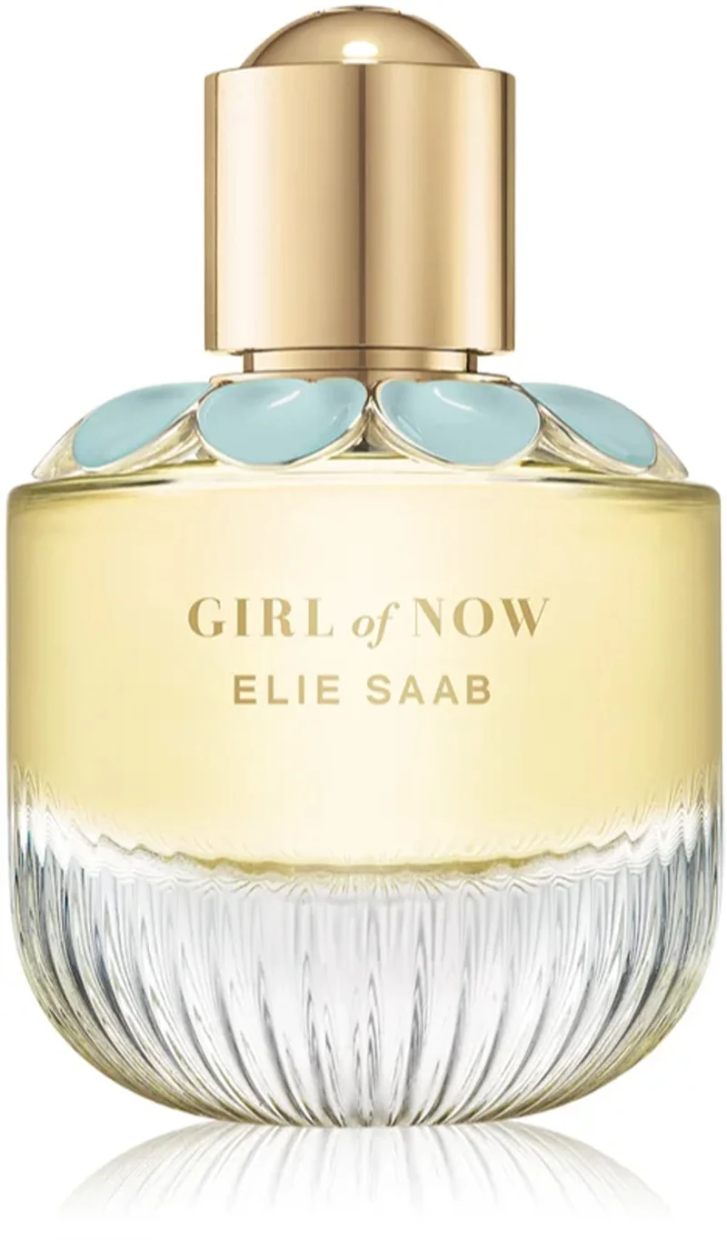 Girl of Now Eau de Parfum