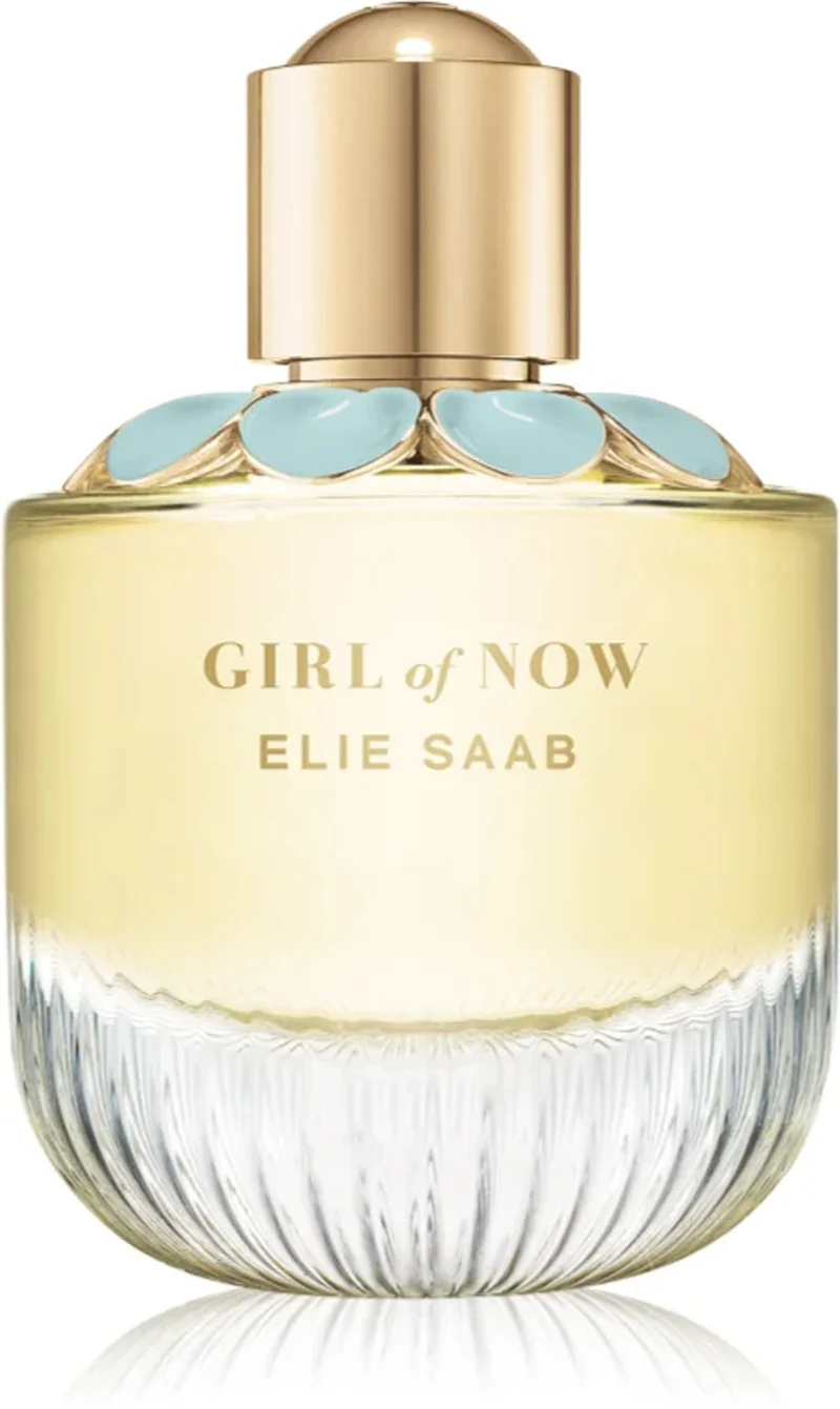 Girl of Now Eau de Parfum