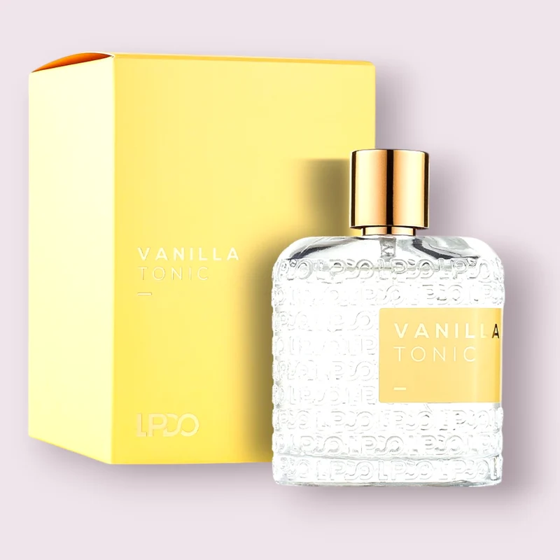 Lpdo Vanilla Tonic