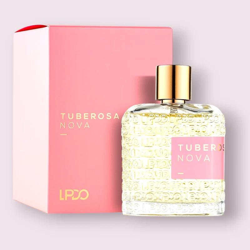 Lpdo Tuberosa Nova