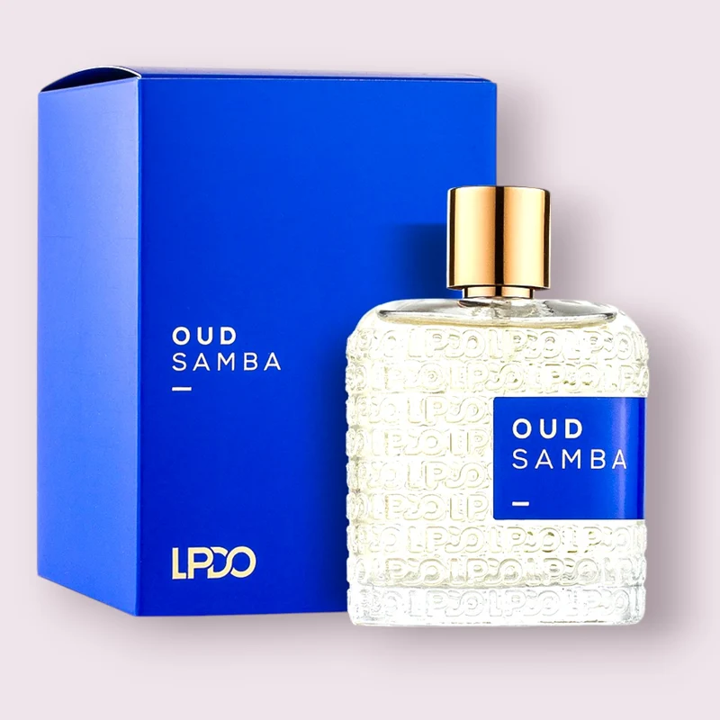 Lpdo Oud Samba