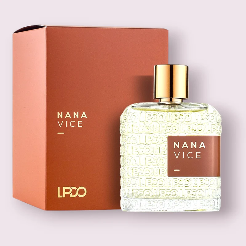 Lpdo Nana Vice
