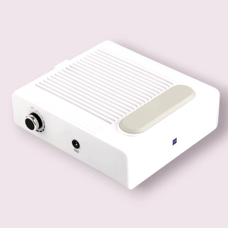 Aspiratore Polveri Unghie H916