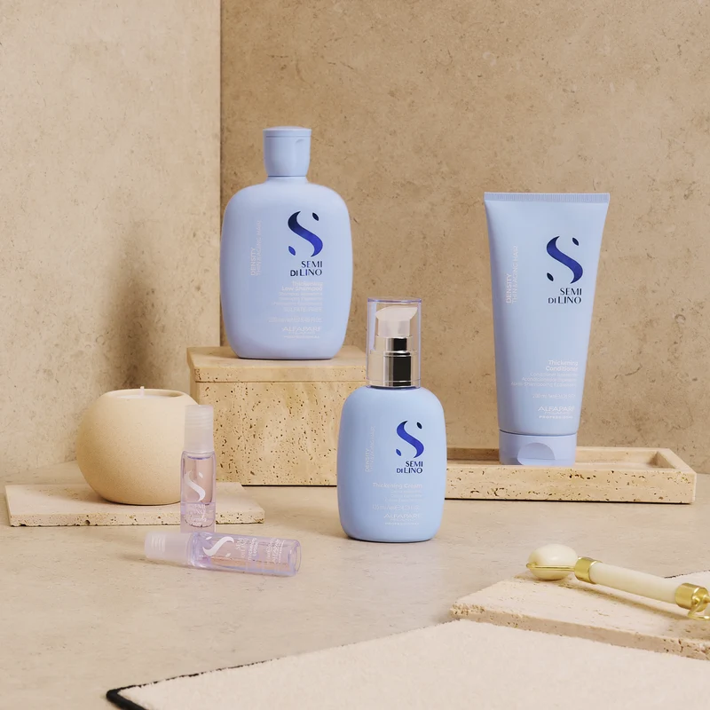 Semi di Lino Density Thickening Conditioner 200ml