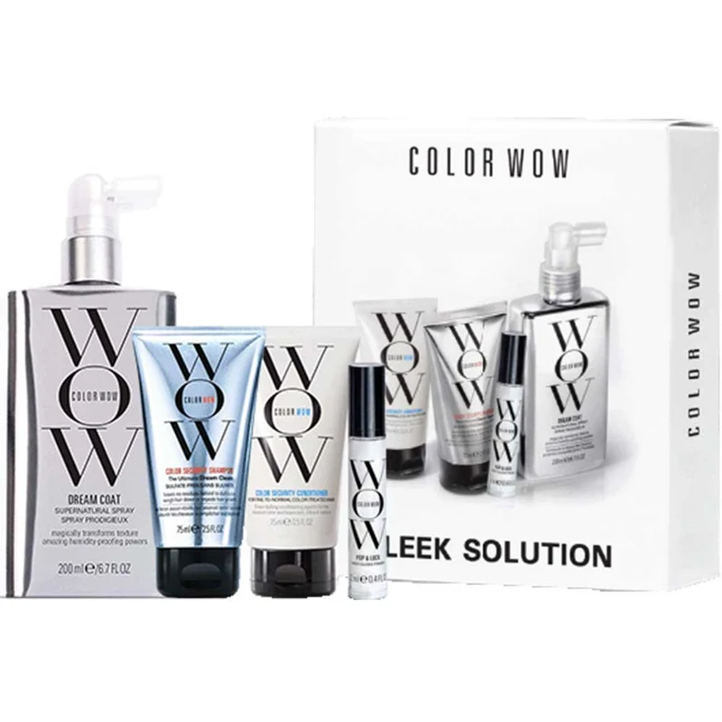 Sleek Solution Quad