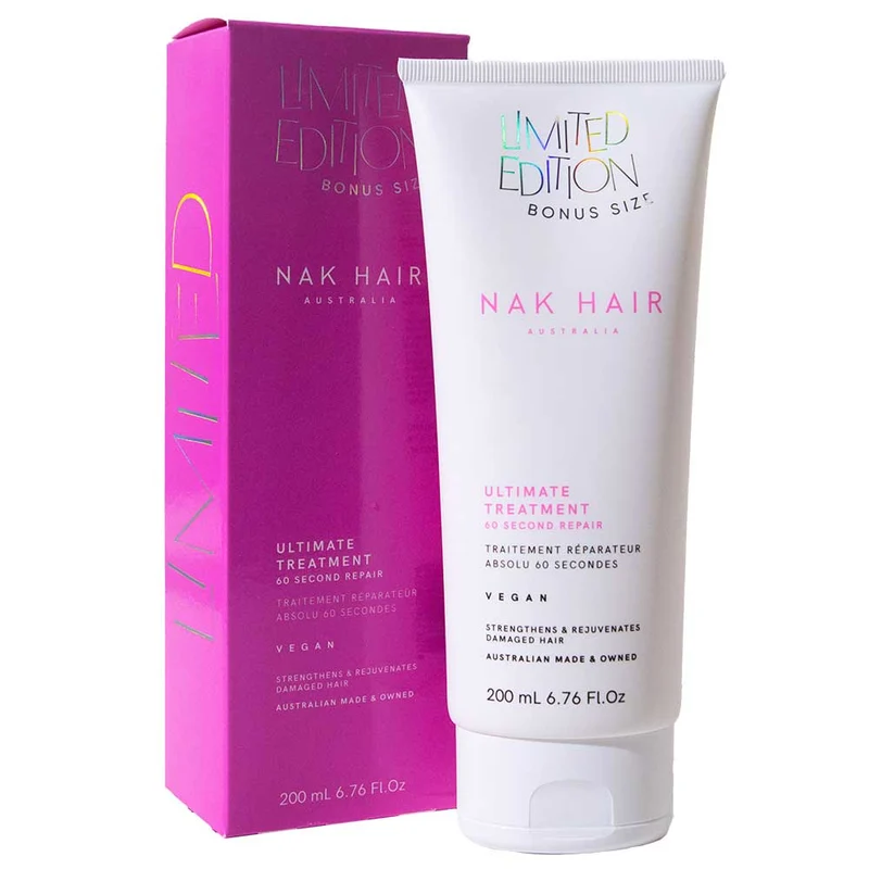 Ultimate Treatment - 60 Second Repair 200mL