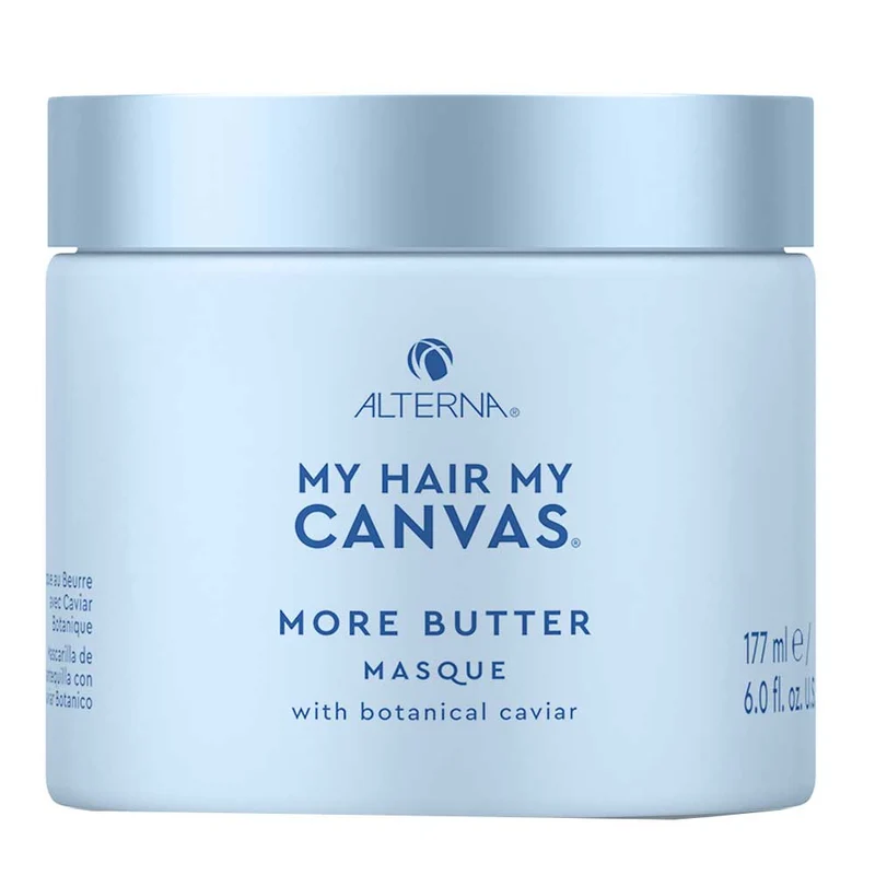 More Butter Masque 177ml