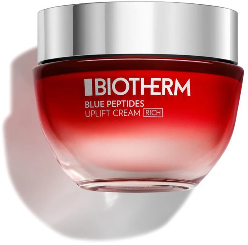 Blue Peptides Uplift Rich Crema Ricca Anti-Età