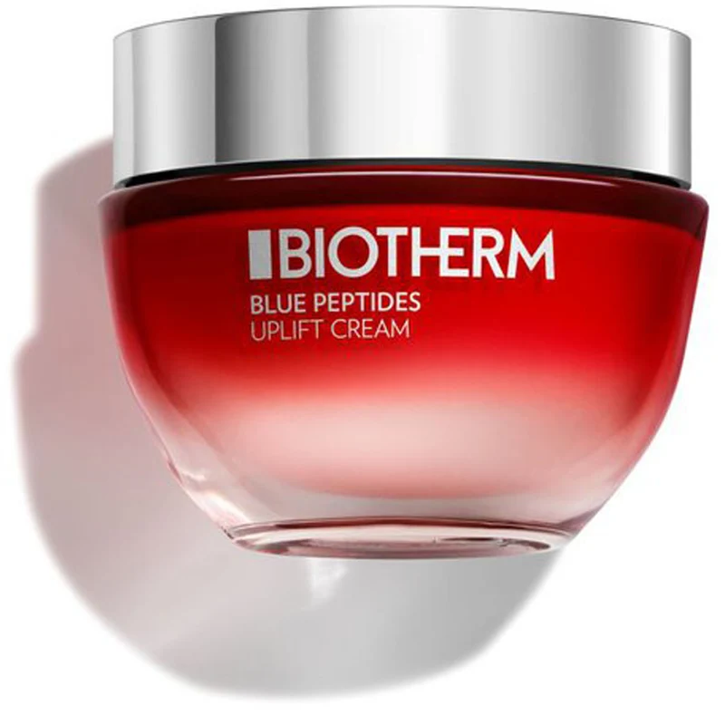Blue Peptides Uplift Day Crema Anti-Età