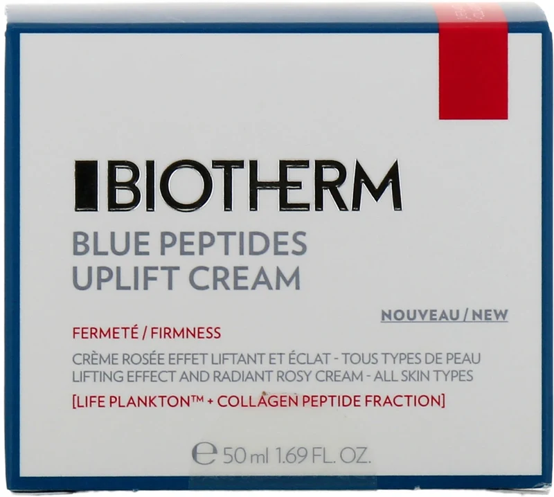 Blue Peptides Uplift Day Crema Anti-Età