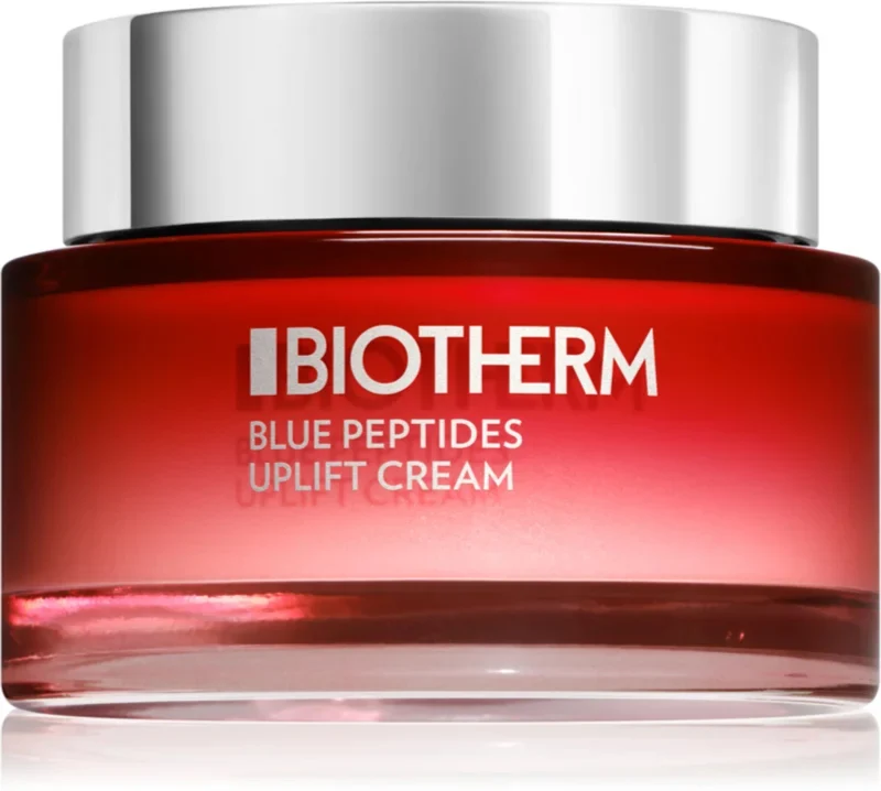 Blue Peptides Uplift Day Crema Anti-Età