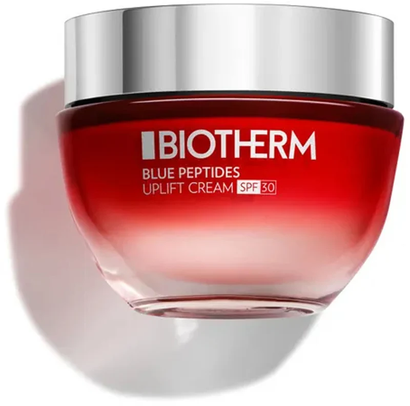 Blue Peptides Uplift Day Spf30 Crema Anti-Età