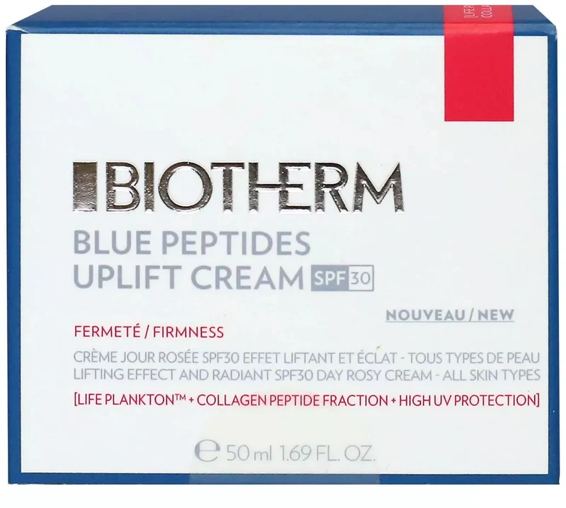 Blue Peptides Uplift Day Spf30 Crema Anti-Età
