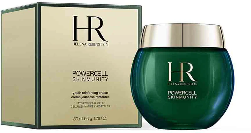 Powercell Skinmunity Crema Crema Illuminante Anti-Età