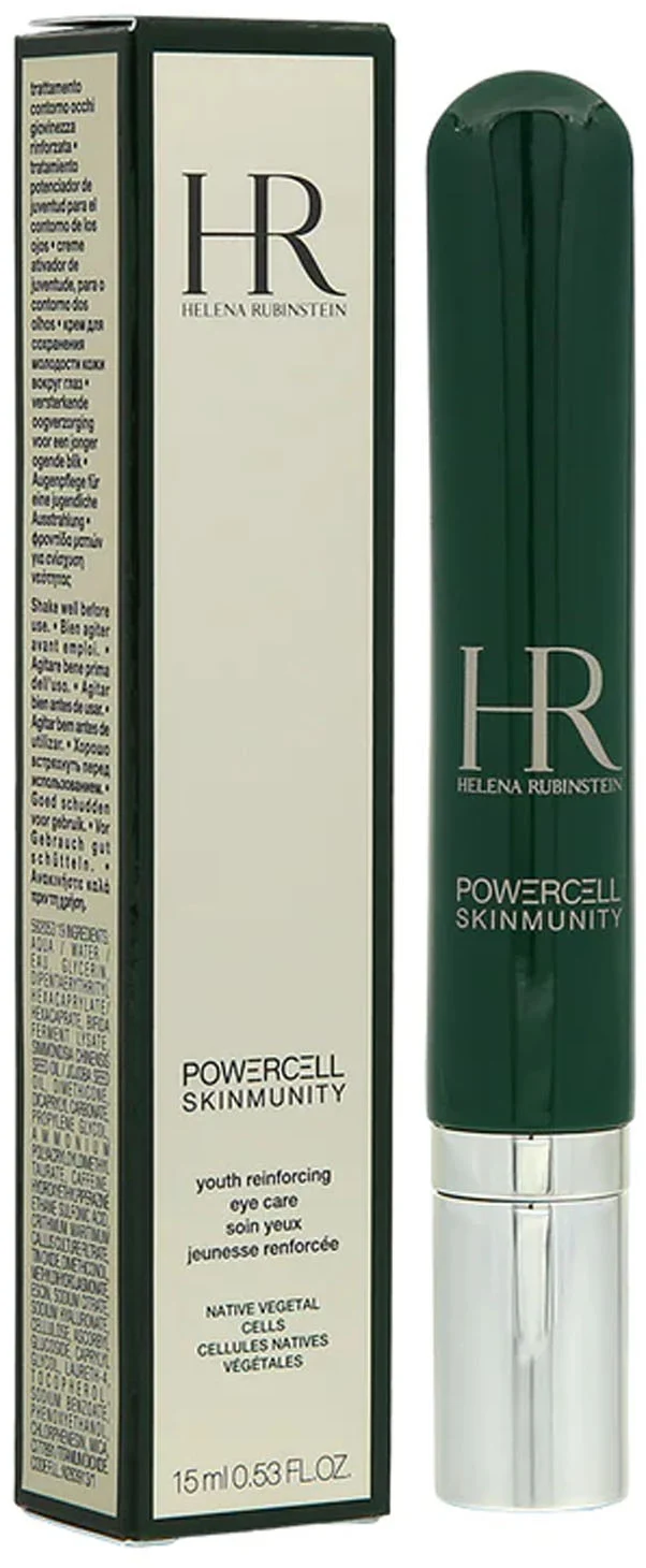 Powercell Skinmunity 24h Eye Care Illuminante e Correttore del Contorno