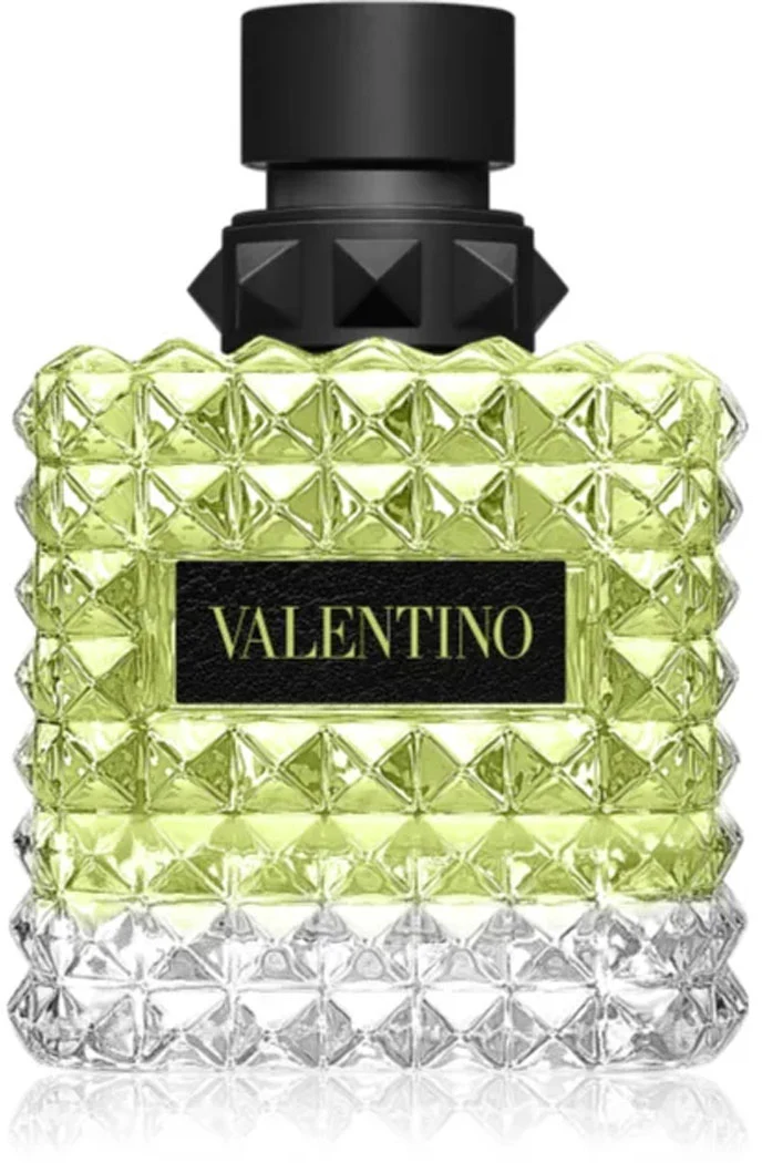Born in Roma Green Stravaganza Donna Eau de Toilette