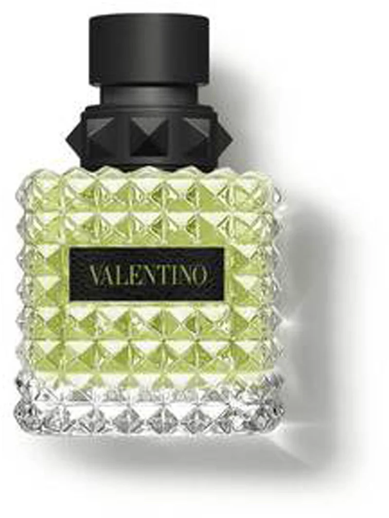 Born in Roma Green Stravaganza Donna Eau de Toilette