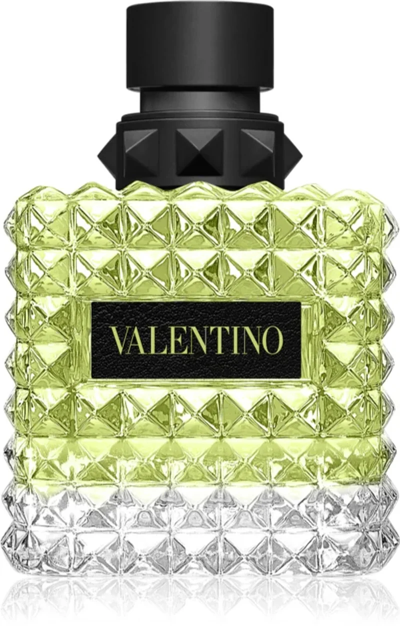 Born in Roma Green Stravaganza Donna Eau de Toilette