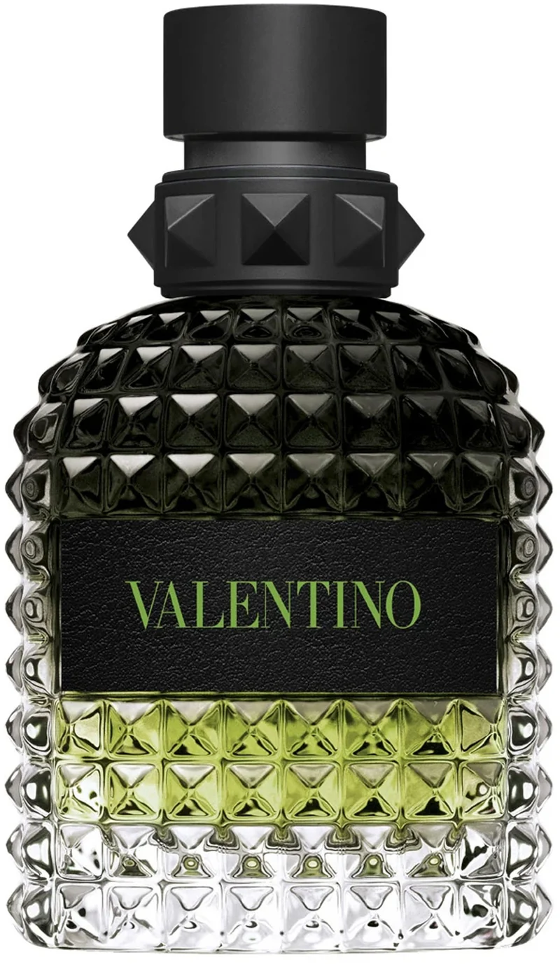 Born in Roma Green Stravaganza Uomo Eau de Toilette