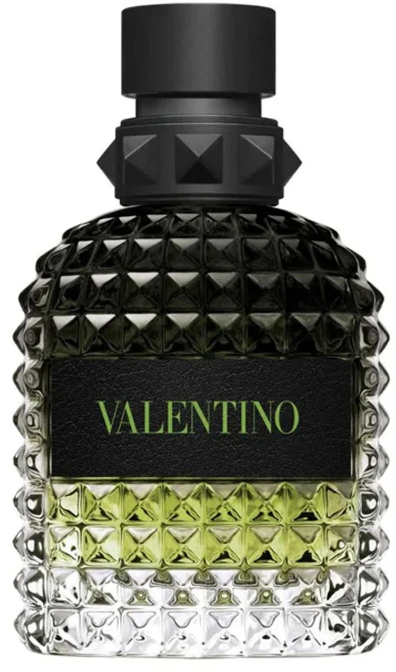 Born in Roma Green Stravaganza Uomo Eau de Toilette