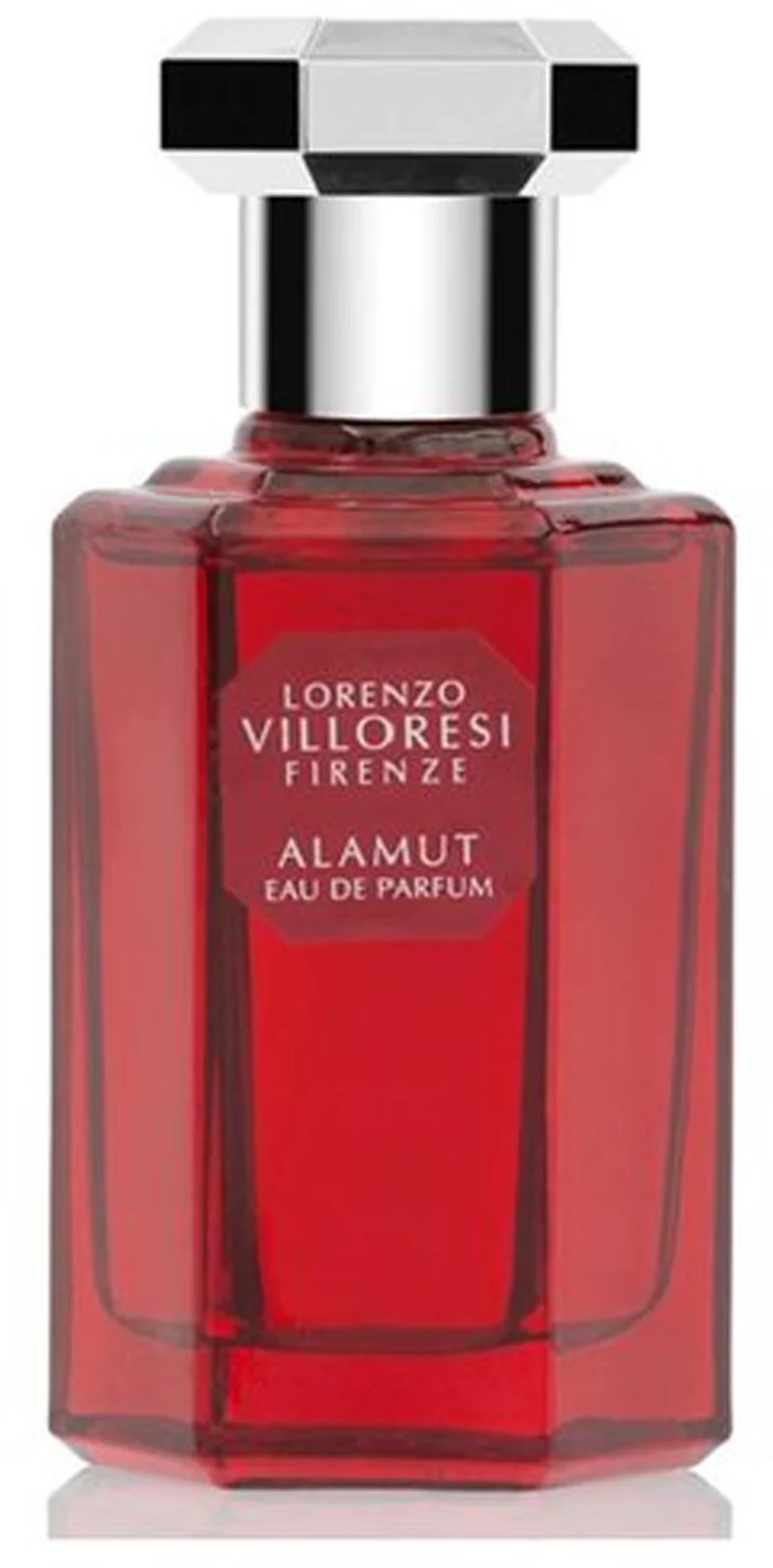 Alamut Eau de Parfum