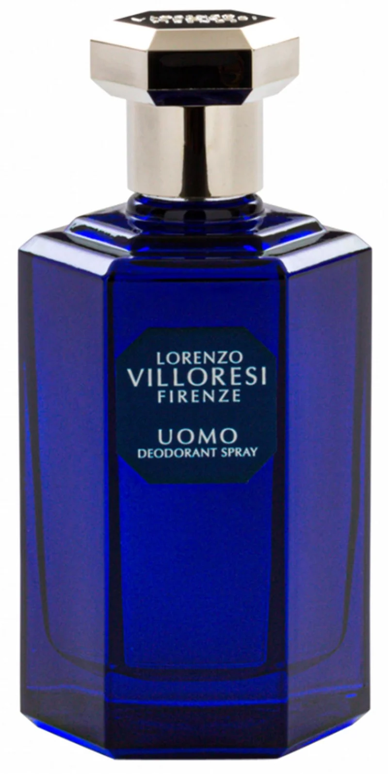 Uomo Deodorante