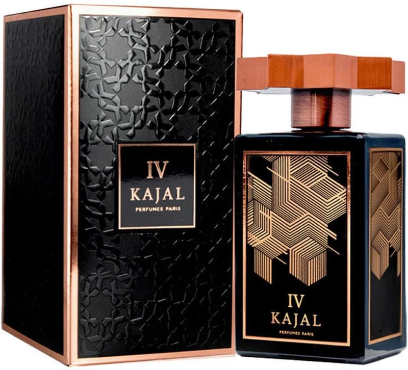 Kajal Iv Eau de Parfum