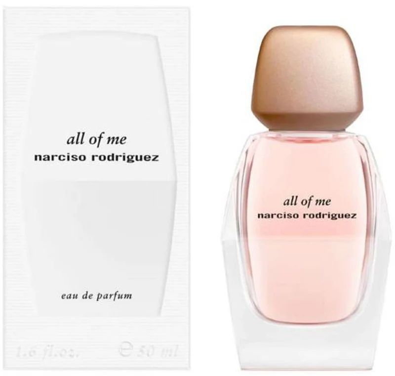 All of Me Eau de Parfum