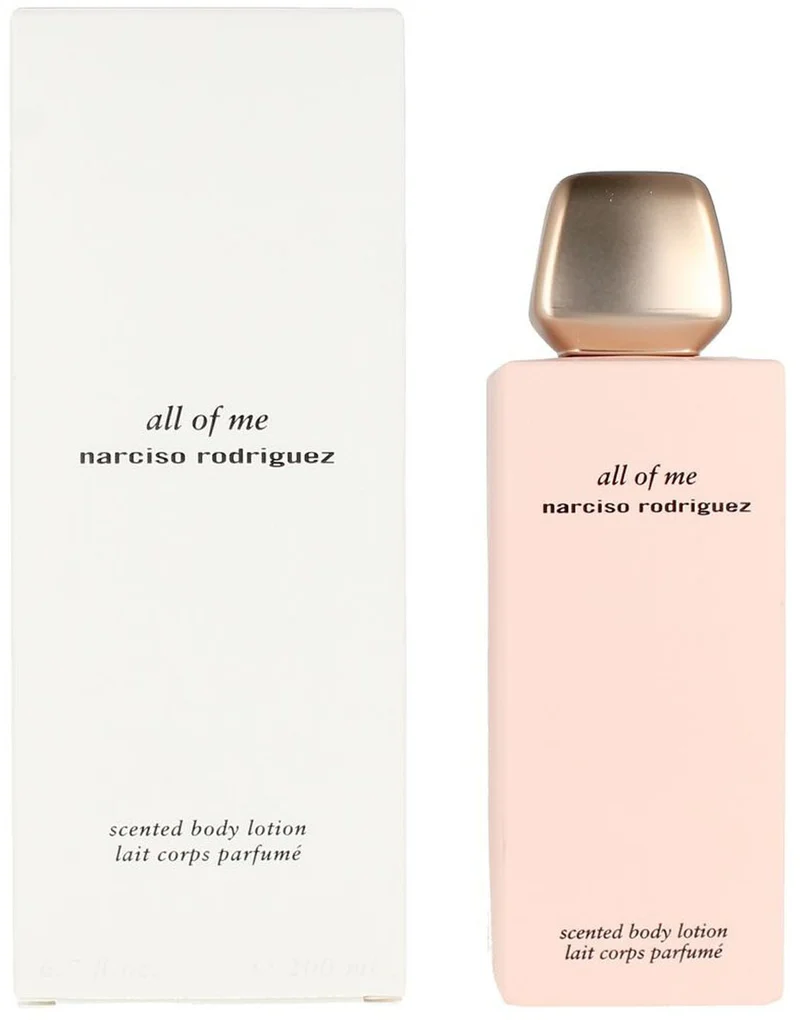 All of Me Body Lotion Lozione Corpo