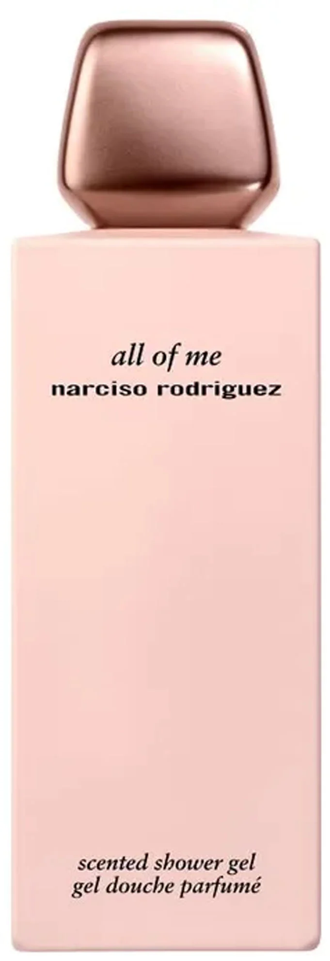 All of Me Shower Gel Gel Doccia