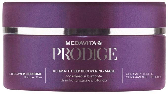 Prodige Ultimate Deep Recovering Mask Maschera Sublimante Di
