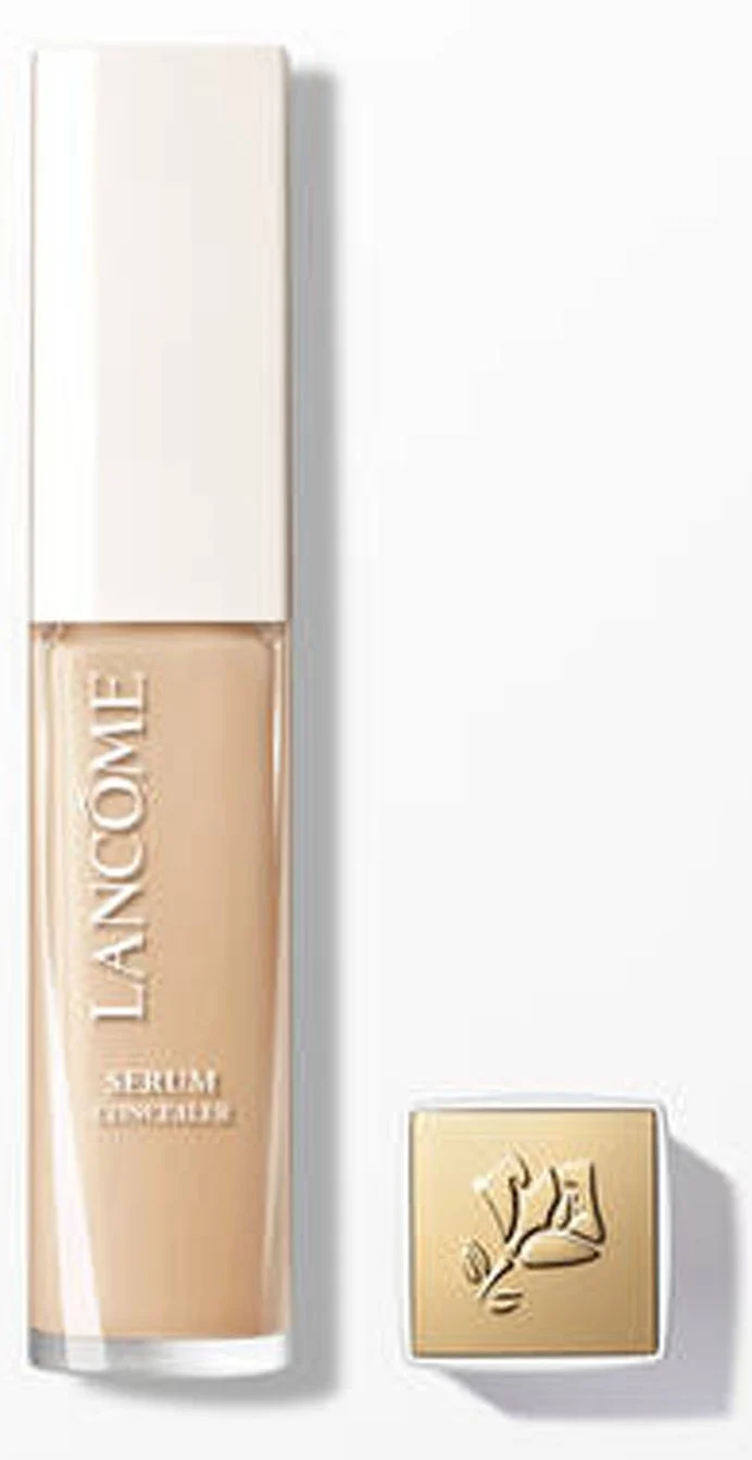 Teint Idole Ultra Wear Care&glow Concealer Correttore con Siero Idratante