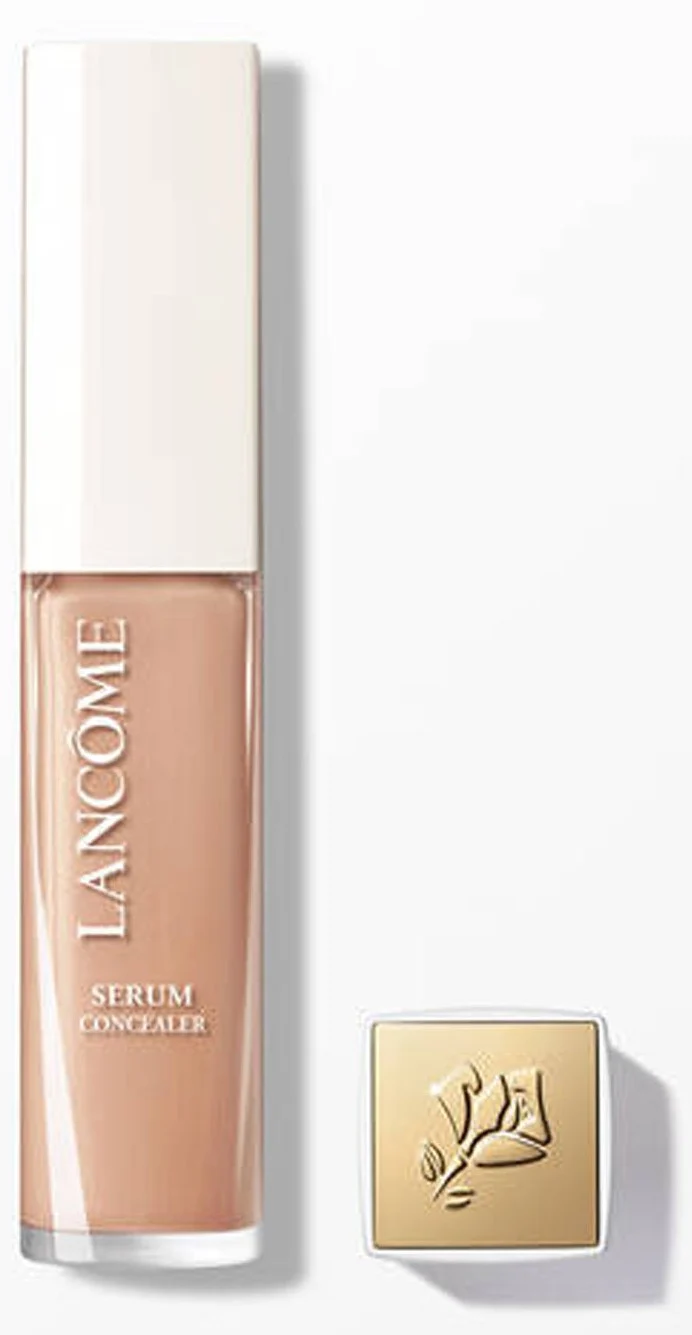 Teint Idole Ultra Wear Care&glow Concealer Correttore con Siero Idratante