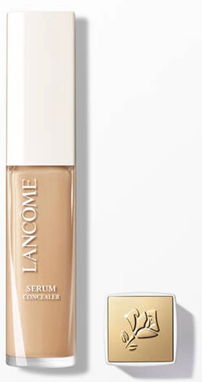 Teint Idole Ultra Wear Care&glow Concealer Correttore con Siero Idratante