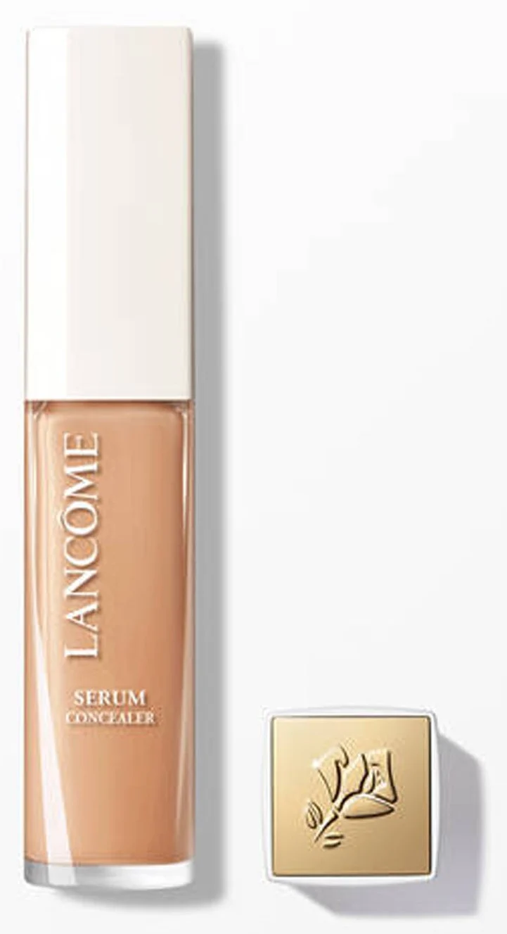 Teint Idole Ultra Wear Care&glow Concealer Correttore con Siero Idratante