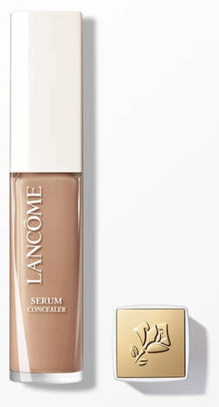 Teint Idole Ultra Wear Care&glow Concealer Correttore con Siero Idratante