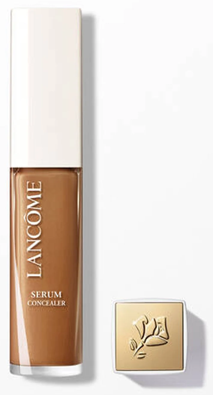 Teint Idole Ultra Wear Care&glow Concealer Correttore con Siero Idratante