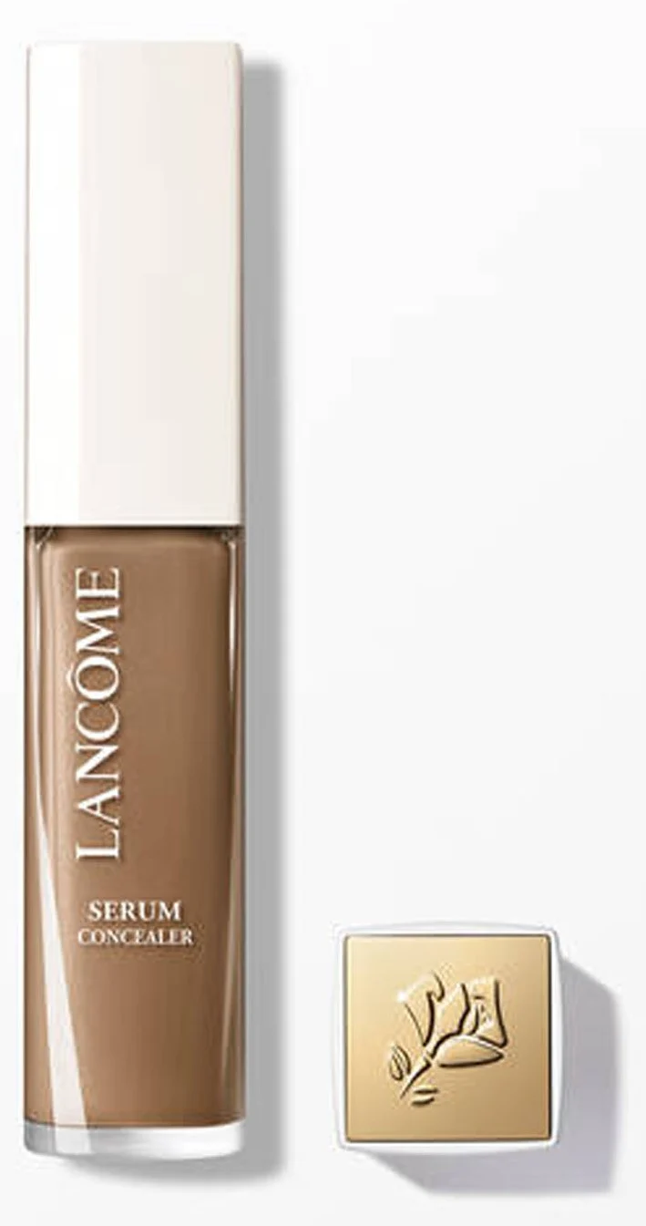 Teint Idole Ultra Wear Care&glow Concealer Correttore con Siero Idratante