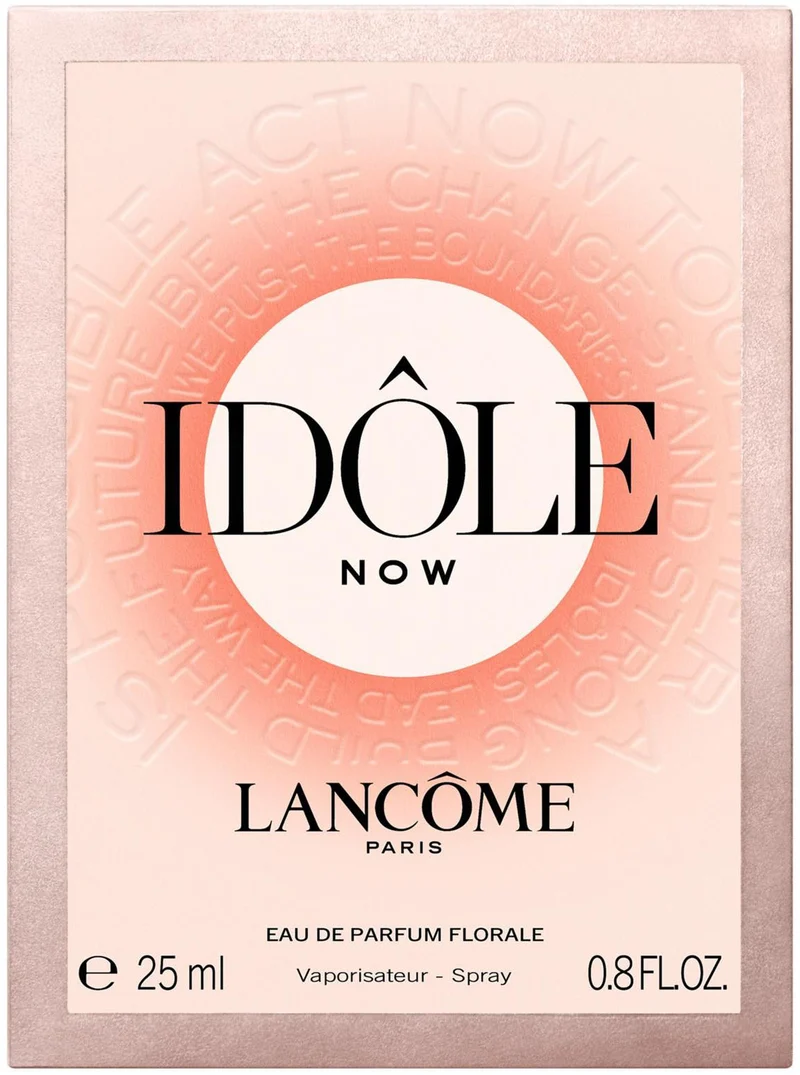 Idôle Now Eau de Parfum