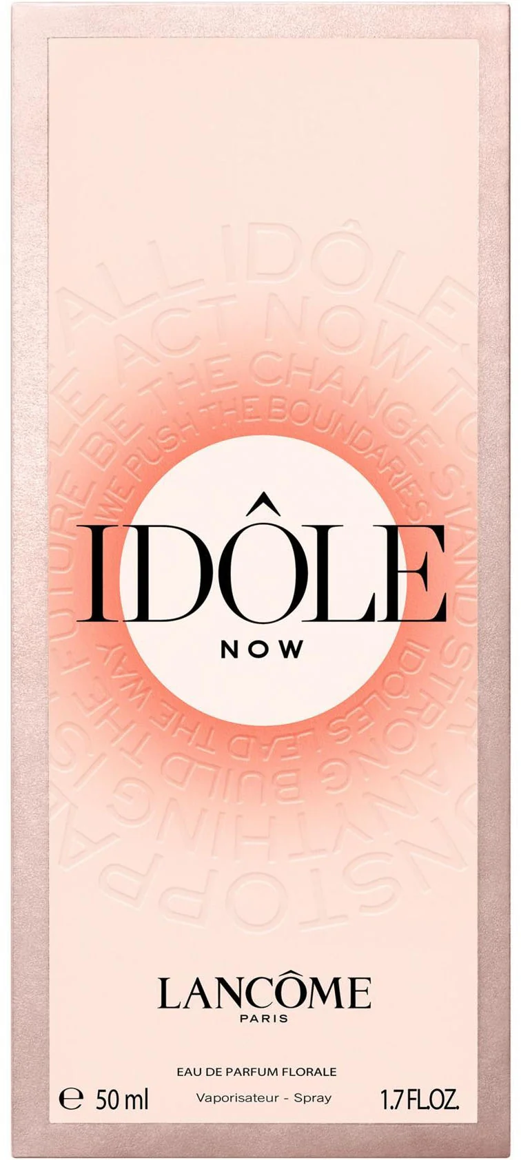 Idôle Now Eau de Parfum