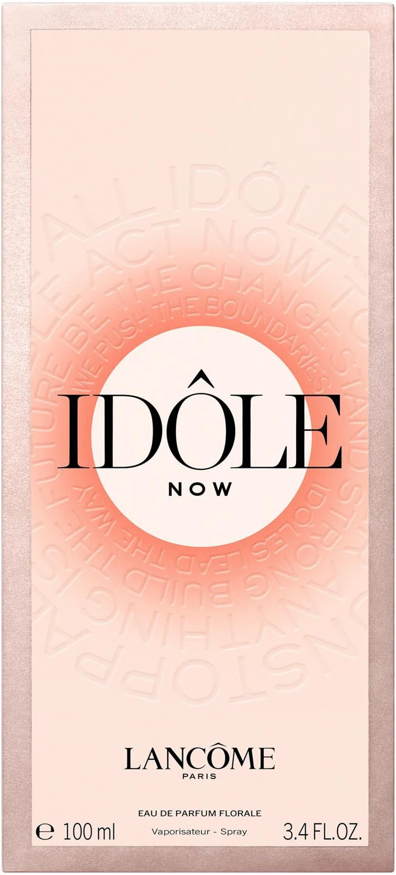 Idôle Now Eau de Parfum