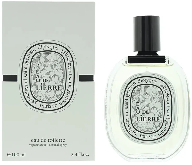Eau de Lierre Eau de Toilette