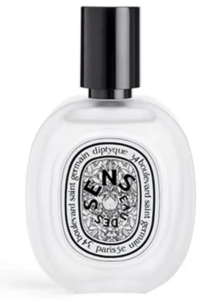 Eau de Sens Profumo per Capelli