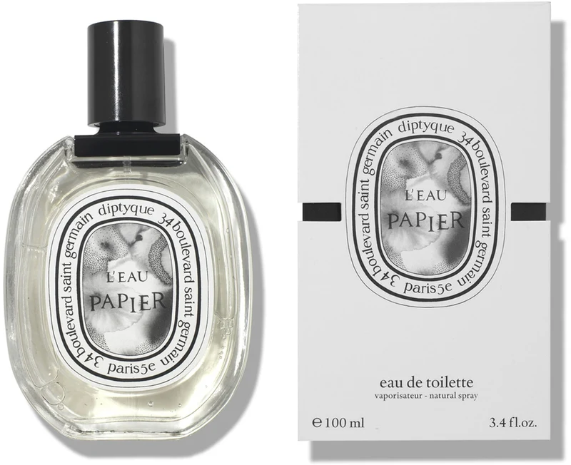 L'Eau Papier Eau de Toilette