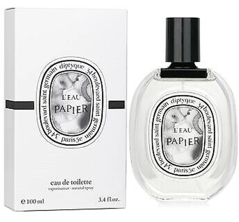 L'Eau Papier Eau de Toilette
