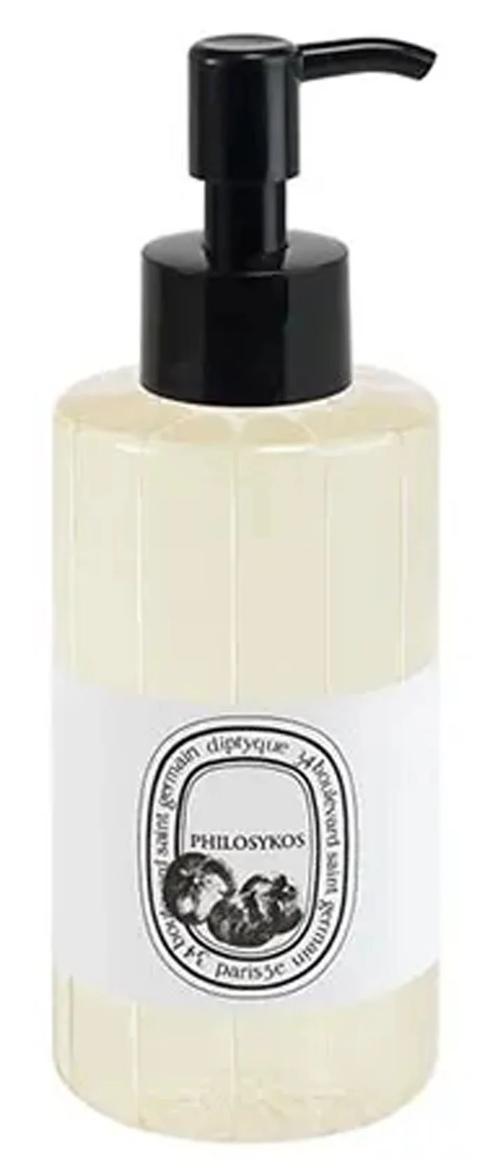 Philosykos Gel Mani & Corpo
