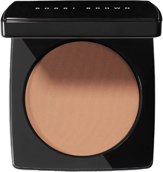 Bronzing Powder Bronzer Matte Effetto Sun-Kissed