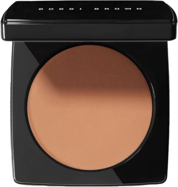 Bronzing Powder Bronzer Matte Effetto Sun-Kissed