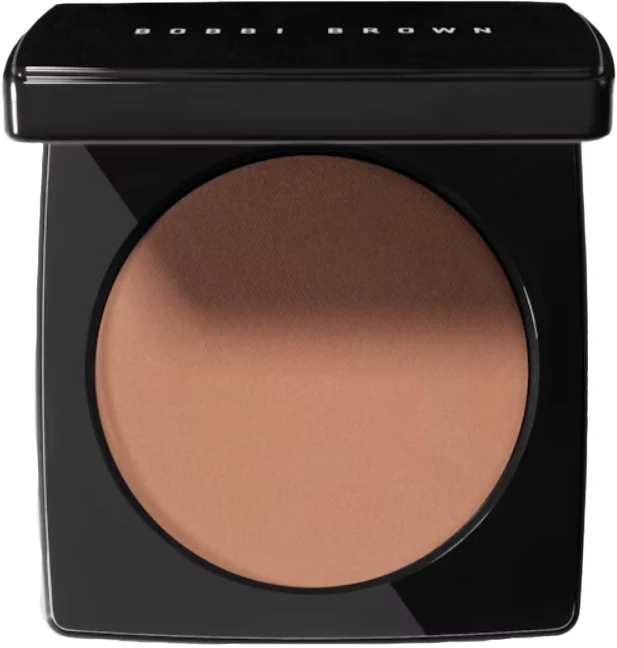 Bronzing Powder Bronzer Matte Effetto Sun-Kissed